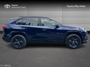 Toyota RAV4 RAV4 HYBRID SPORT BI-TONE - Image 3