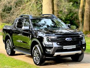 2.0TDCI AUTO WILDTRAK * HIGH SPEC * - Image 3