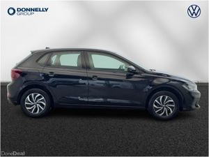 Volkswagen Polo Hatchback Life - Image 4
