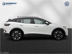 Volkswagen ID.4 Estate Match Pro - Image 4