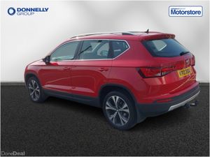 SEAT Ateca Diesel Estate SE Technology - Image 2
