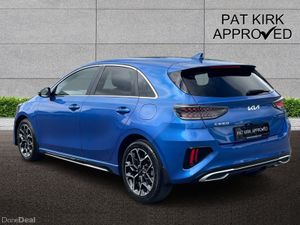 Kia ceed Hatchback GT-Line - Image 2