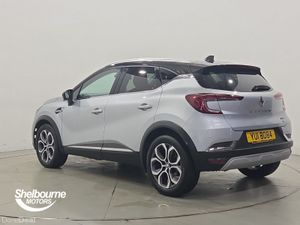 Renault Captur Hatchback Techno - Image 3
