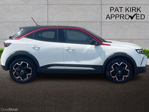 Vauxhall Mokka Hatchback GS Line - Image 3