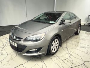 2017 Opel Astra 1.6CDTi 110PS S/S - Image 4