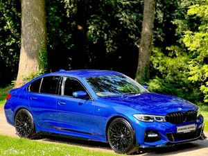 G20 320D MSPORT * X-DRIVE 4WD * - Image 3
