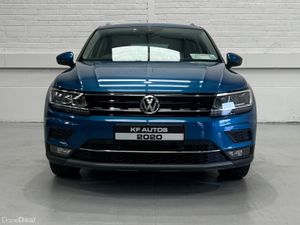 Volkswagen Tiguan Highline 2.0TDI 150bhp Manual - Image 2