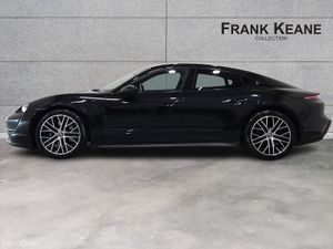 Porsche Taycan Taycan - Image 4