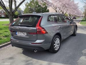 2020 Volvo XC60 D4 (190hp) Momentum Automatic - Image 2