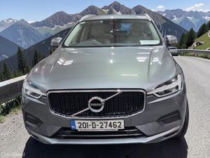 2020 Volvo XC60 D4 (190hp) Momentum Automatic - Image 4