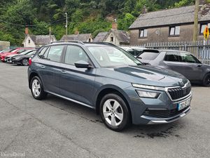 Skoda Kamiq 2020 1.OTSI - Image 2