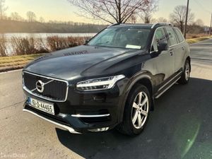 2016 Volvo XC90 D5 (235hp) AWD Momentum Geartronic - Image 3