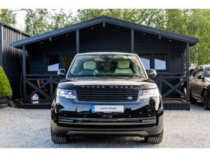 Land Rover Range Rover AUTOBIOGRAPHY, **DEPOSIT TA - Image 2
