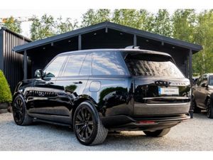 Land Rover Range Rover AUTOBIOGRAPHY, **DEPOSIT TA - Image 4
