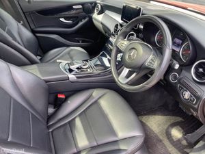 Mercedes-Benz GLC GLC 220d Sport Auto - Image 3
