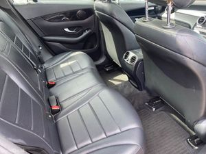 Mercedes-Benz GLC GLC 220d Sport Auto - Image 4