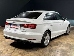 Audi A3 1.4 TFSI AUTOMATIC SALOON - FACTORY ALLOYS - Image 4