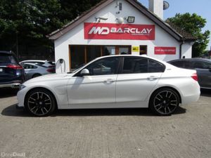 BMW 3-Series 330 F30 E SE 4DR Auto - Image 4