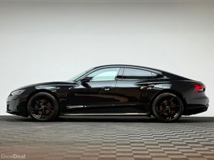 Audi e-tron GT GT 522HP QUATTRO *PAN ROOF* - Image 4
