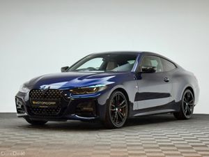 BMW 4-Series 420D M SPORT PRO - Image 3