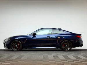 BMW 4-Series 420D M SPORT PRO - Image 4