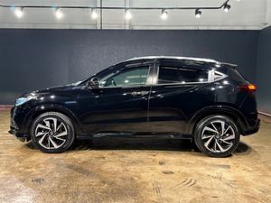 Honda Vezel Daa-ru3 5DR Auto - Image 4