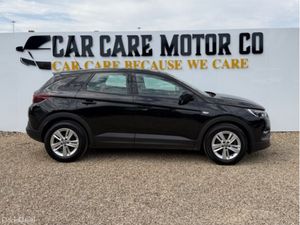 Opel Grandland X 1.5 130ps-dsl- Manual - Image 2