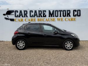 Peugeot 208 2017 208 1.2 Automatic - Image 2
