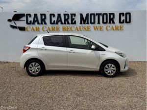 Toyota Yaris 2017 Yaris 1.2 Hybrid - Image 2