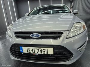 Ford Mondeo 2012 - Image 3