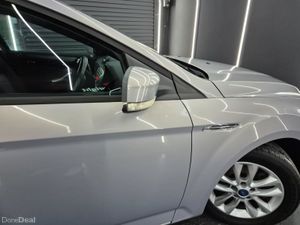 Ford Mondeo 2012 - Image 4