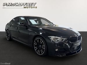 2015 BMW 320D M-SPORT F30 AUTO M-PERFORMANCE KIT - Image 3