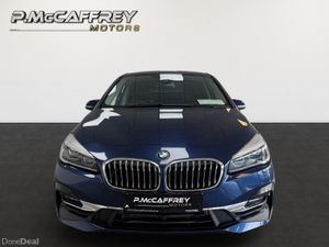 2019 BMW 2 Series 218D Gran Tourer 7 Seater Leathe - Image 2