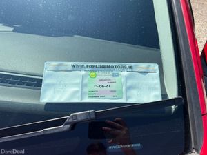 ==1.4 TSI//NEW NCT//PARKING SENSORS//== - Image 2