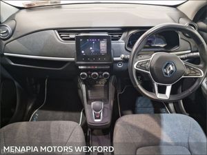 Renault Zoe R110 Z.E 50 Iconic - Image 3