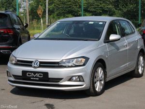 Volkswagen Polo 2019 ONLY 18836 KMS - Image 3