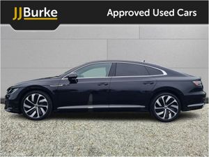 Volkswagen Arteon 2.0TDI D7F 150HP R-LINE - Image 3