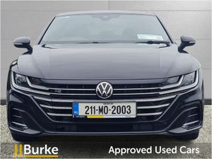Volkswagen Arteon 2.0TDI D7F 150HP R-LINE - Image 2