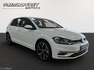 2020 VOLKSWAGEN GOLF 2.0 TDI HIGHLINE AUTO LEATHER - Image 3