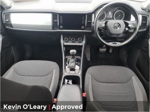 Skoda Kodiaq 2.0 TD DSG Ambition 7 Seat 150HP - Image 2