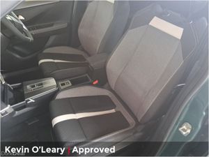 Opel Frontera Electric GS 54kW - Image 4