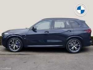 BMW X5 xDrive50e M Sport - Image 4