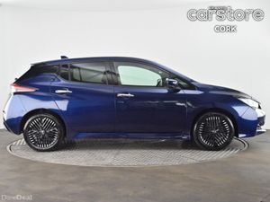 Nissan Leaf Leaf N-Connecta  N-Connecta  150 Elect - Image 2