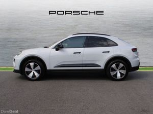 Porsche Macan Electric - Image 4