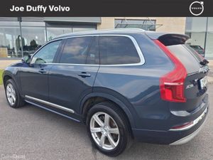 Volvo XC90 T8 PHEV *Lounge Pack, Booster Seat, Har - Image 3