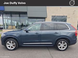 Volvo XC90 T8 PHEV *Lounge Pack, Booster Seat, Har - Image 4