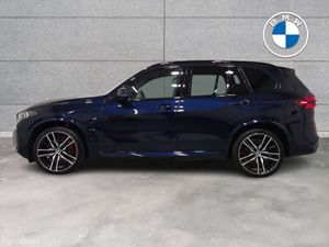 BMW X5 xDrive50e M Sport - Image 4