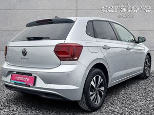 Volkswagen Polo TSI Comfort Line - Image 3