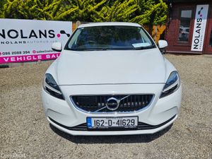 VOLVO V40 D4 2.0 DIESEL D4 AUTO NEW NCT - Image 2