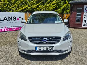 Volvo XC60 2015 Auto Diesel New Nct High Spec - Image 2